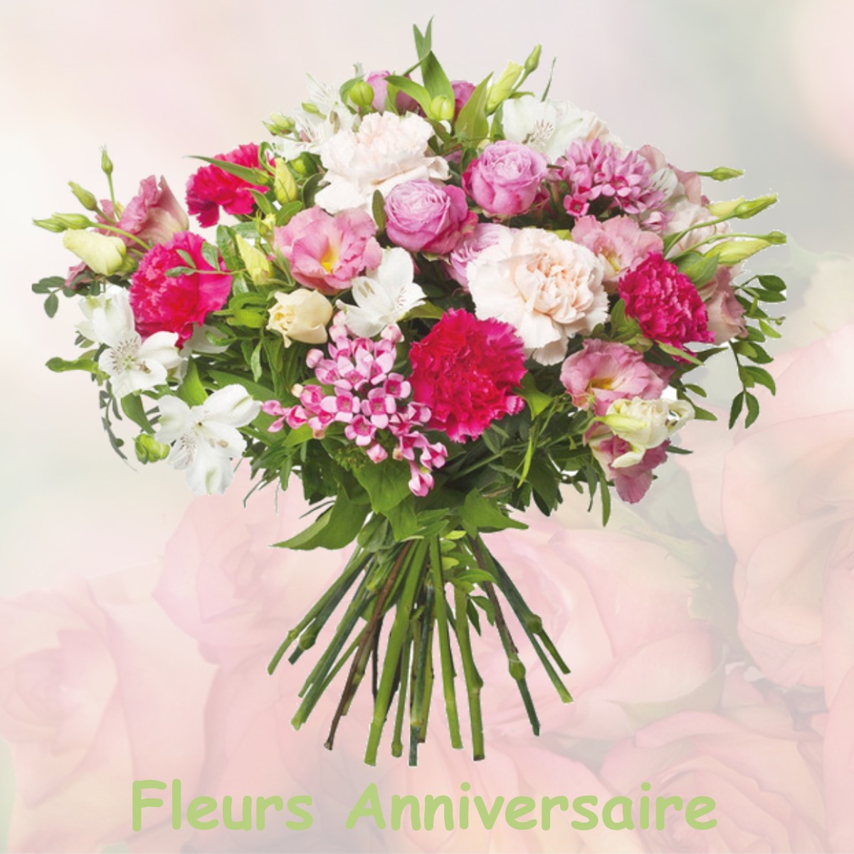 fleurs anniversaire NONANCOURT